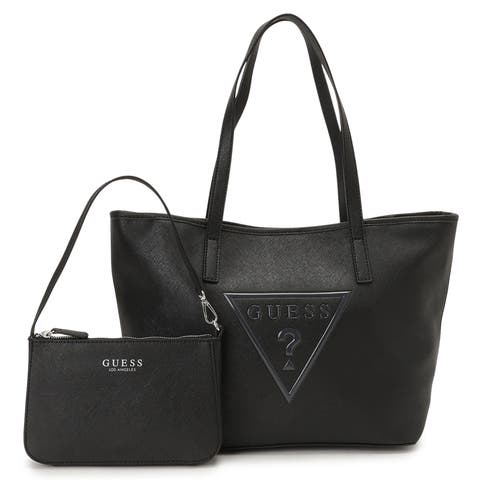 GUESS【WOMEN】（ゲス） | [GUESS] KEIRA Tote トートバッグ