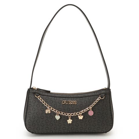 GUESS【WOMEN】（ゲス） | [GUESS] TASHA Mini Shoulder ショルダーバッグ