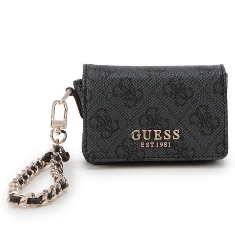 GUESS【WOMEN】（ゲス） | [GUESS] LAUREL Ii Slg Micro Mini ポーチ