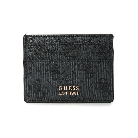 GUESS【WOMEN】（ゲス） | [GUESS] LAUREL Card Holder