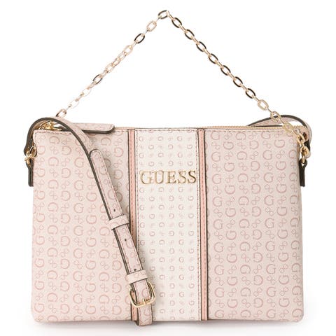 GUESS【WOMEN】（ゲス） | [GUESS] SUMA Crossbody Top Zip