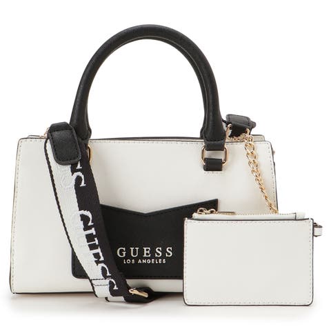 GUESS【WOMEN】（ゲス） | [GUESS] BANDERA Satchel