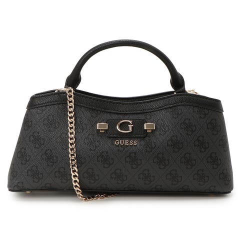 GUESS【WOMEN】（ゲス） | [GUESS] LINDSEY Small Satchel