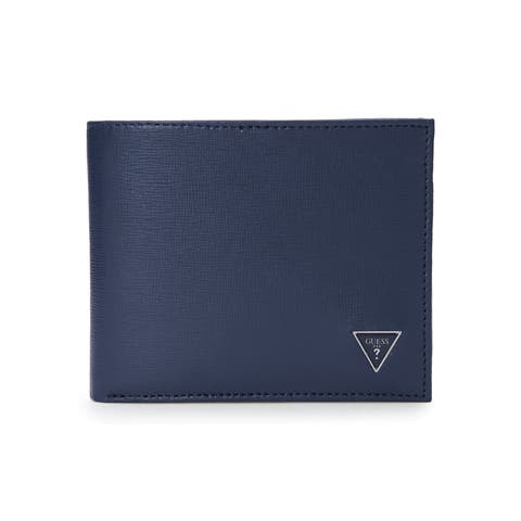 GUESS【MEN】（ゲス） | [GUESS] MITO Billfold With Card Pocket