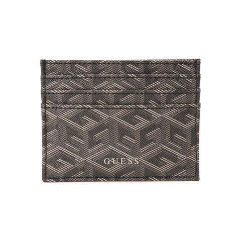 GUESS【MEN】（ゲス） | [GUESS] EDERLO Card Case