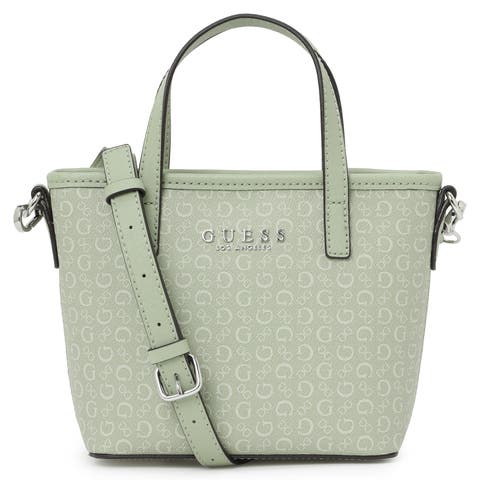 GUESS【WOMEN】（ゲス） | [GUESS] KEIRA Mini Tote