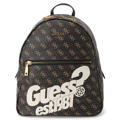 GUESS【WOMEN】（ゲス） | [GUESS] VIKKY Backpack