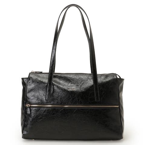 GUESS【WOMEN】（ゲス） | [GUESS] JUSTINE Tote トートバッグ