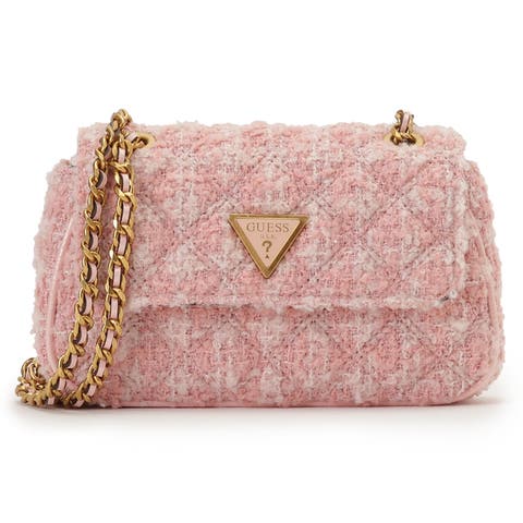 GUESS【WOMEN】（ゲス） | [GUESS] GIULLY Mini Convertible Xbdy Flap