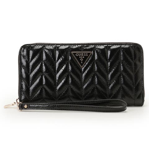 GUESS【WOMEN】（ゲス） | [GUESS] CHERYL Slg Large Zip Around 財布