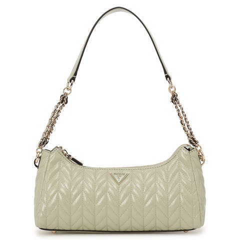 GUESS【WOMEN】（ゲス） | [GUESS] CHERYL SHOULDER BAG ショルダーバッグ