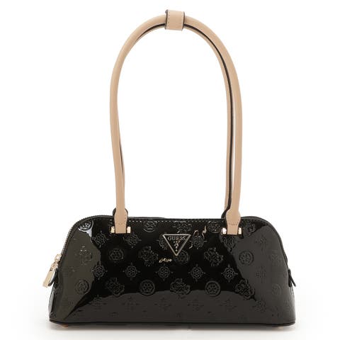 GUESS【WOMEN】（ゲス） | [GUESS] ARNELA Shoulder Satchel ショルダーバッグ