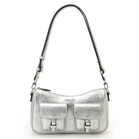 GUESS【WOMEN】（ゲス） | [GUESS] KASSIE Convertible Shoulder Bag ショルダーバッグ