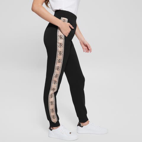 GUESS【WOMEN】（ゲス） | [GUESS] Eco Britney Joggers