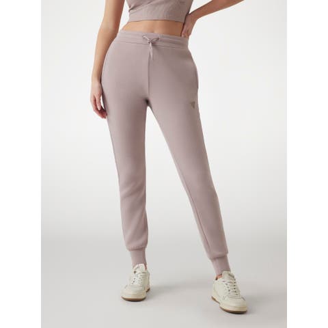 GUESS【WOMEN】（ゲス） | [GUESS] ALLIE Scuba Jogger Pant スウェットパンツ