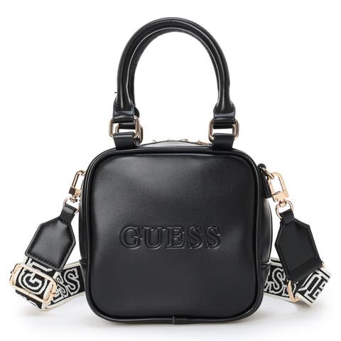 GUESS【WOMEN】（ゲス） | [GUESS] CROSS Shoulder Bag ショルダーバッグ