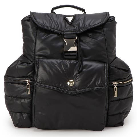 GUESS【WOMEN】（ゲス） | [GUESS] NYLON Backpack リュック バックパック