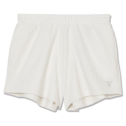 GUESS【WOMEN】（ゲス） | [GUESS] SILVY Shorts ショートパンツ