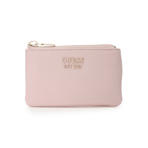 GUESS【WOMEN】（ゲス） | [GUESS] BRYNLEE Slg Zip Pouch