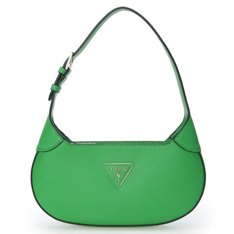 GUESS【WOMEN】（ゲス） | [GUESS] AVIS Convertible Xbody Top Zip ショルダーバッグ レディース ショルダーバッグ レディース