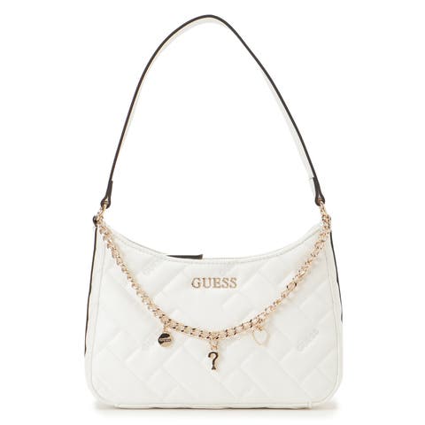 GUESS【WOMEN】（ゲス） | [GUESS] TANA Top Zip Shoulder
