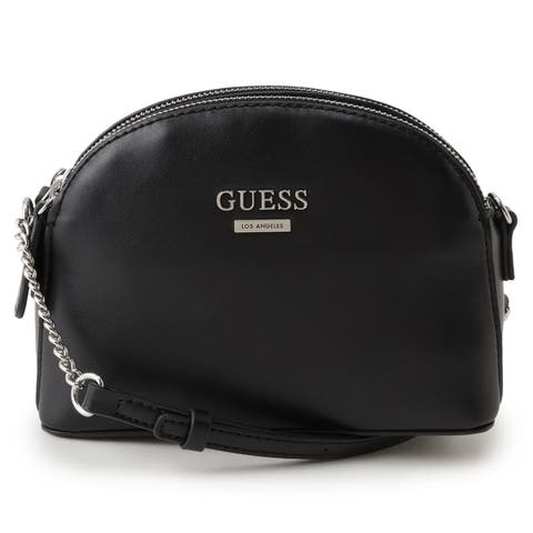 GUESS【WOMEN】（ゲス） | [GUESS] MCCLAIN Mini Dome Crossbody クロスボディバッグ レディース