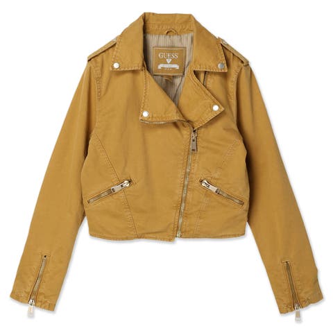 GUESS【WOMEN】（ゲス） | [GUESS] Santa Jacket