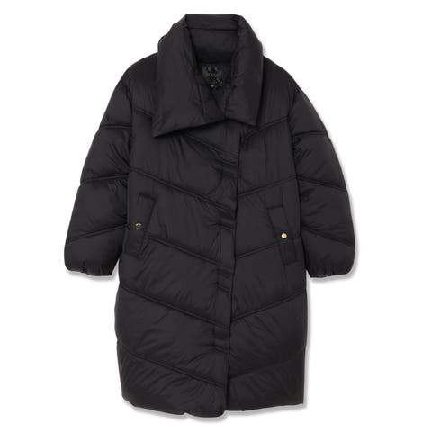 GUESS] LADIES' Down Jacket ダウンジャケット[品番：GUEW0010149