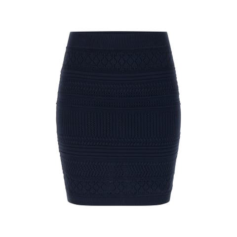 GUESS【WOMEN】（ゲス） | [GUESS] MICHELLE Sweater Skirt スカート