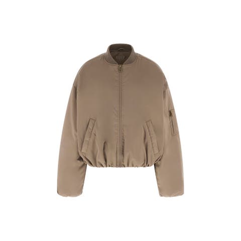 GUESS【WOMEN】（ゲス） | [GUESS] LORRAINE Bomber ジャケット MA-1