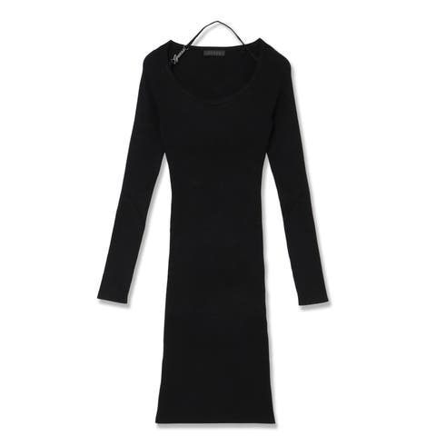 GUESS【WOMEN】（ゲス） | [GUESS] MEGHAN Sweater Dress