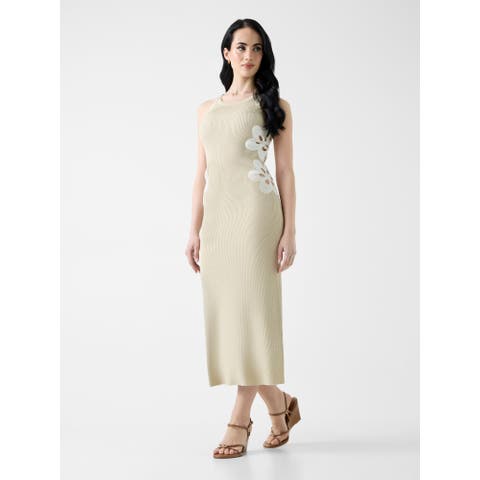 GUESS【WOMEN】（ゲス） | [GUESS] LAURIE Lurex Dress ワンピース ドレス
