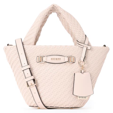 GUESS【WOMEN】（ゲス） | [GUESS] FRANCY Mini Tote トートバッグ レディース