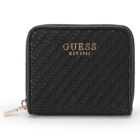 GUESS【WOMEN】（ゲス） | [GUESS] MIREMA Slg Small Zip Around 財布