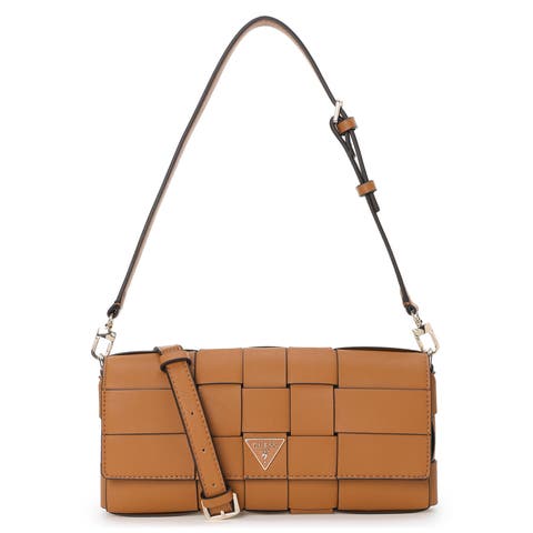 GUESS【WOMEN】（ゲス） | [GUESS] MAYLEE Flap Shoulder Bag ショルダーバッグ
