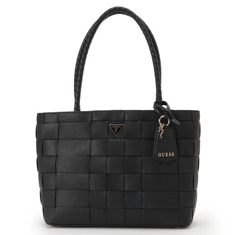 GUESS【WOMEN】（ゲス） | [GUESS] MAYLEE Girlfriend Tote トートバッグ