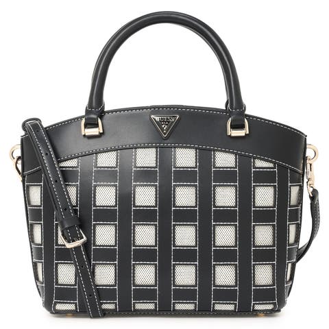 GUESS【WOMEN】（ゲス） | [GUESS] FRANKIE Satchel
