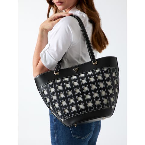 GUESS【WOMEN】（ゲス） | [GUESS] FRANKIE Tote