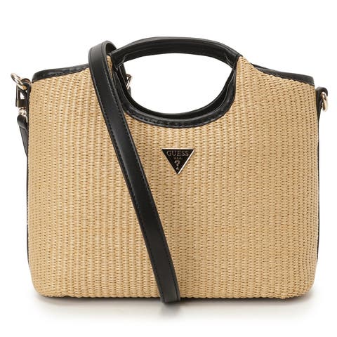 GUESS【WOMEN】（ゲス） | [GUESS] KIRSTEN Mini Satchel サッチェルバッグ ショルダーバッグ