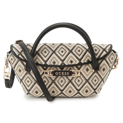 GUESS【WOMEN】（ゲス） | [GUESS] SOPHIA Mini Satchel ショルダーバッグ