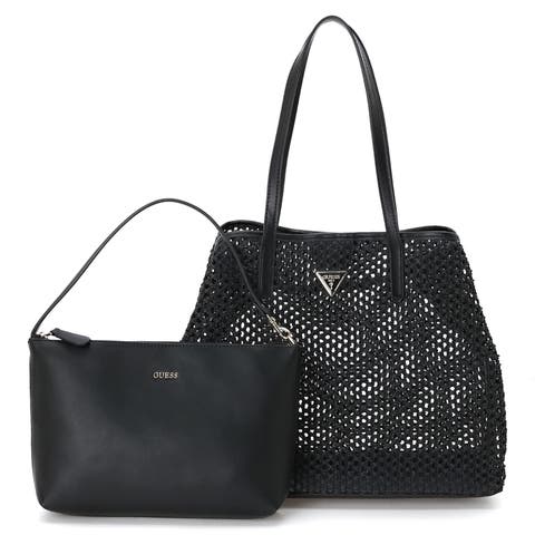 GUESS【WOMEN】（ゲス） | [GUESS] VIKKY Large Tote トートバッグ レディース