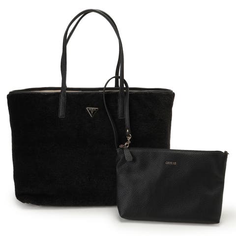 GUESS【WOMEN】（ゲス） | [GUESS] VICTTORIA Large 2 In 1 Tote トートバッグ