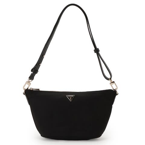 GUESS【WOMEN】（ゲス） | [GUESS] MAUVE Convertible Hobo ハンドバッグ