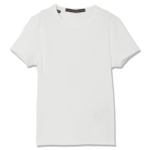 GUESS【WOMEN】（ゲス） | [GUESS] LADIES S/Slv Tee Shirt