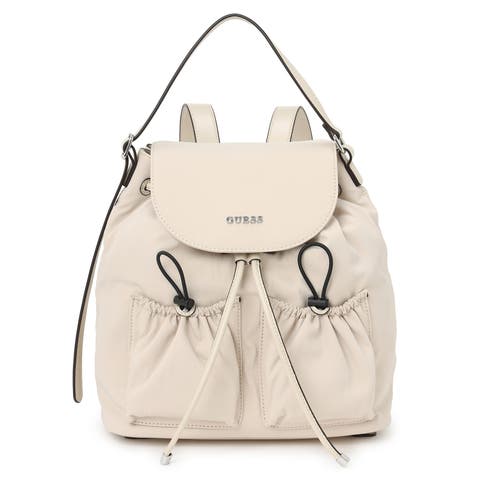 GUESS【WOMEN】（ゲス） | [GUESS] SAGE Flap Backpack