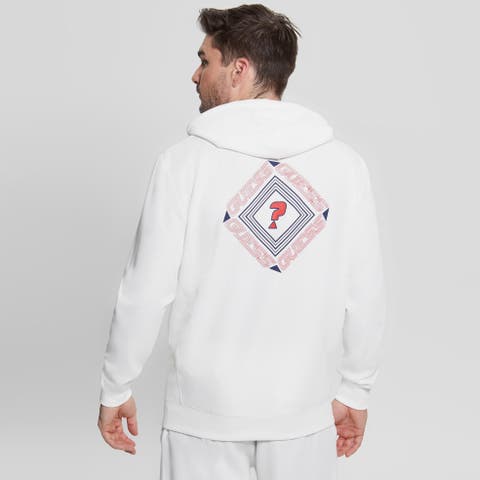 GUESS【MEN】（ゲス） | [GUESS] Eco Korbin Hoodie