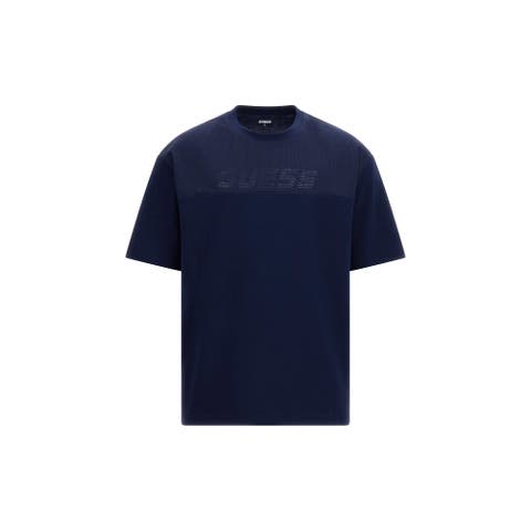GUESS【MEN】（ゲス） | [GUESS] SLUG Cn T-Shirt 半袖Tシャツ