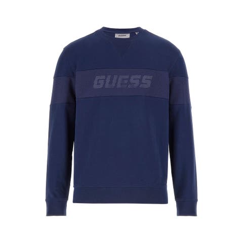 GUESS【MEN】（ゲス） | [GUESS] FOXGLOVE Cn Sweatshirt