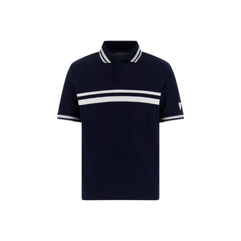 GUESS【MEN】（ゲス） | [GUESS] SPIROS Polo ポロシャツ