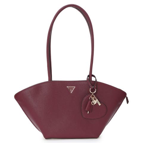 GUESS【WOMEN】（ゲス） | [GUESS] BOLENA Shoulder Satchel ショルダーバッグ サッチェル